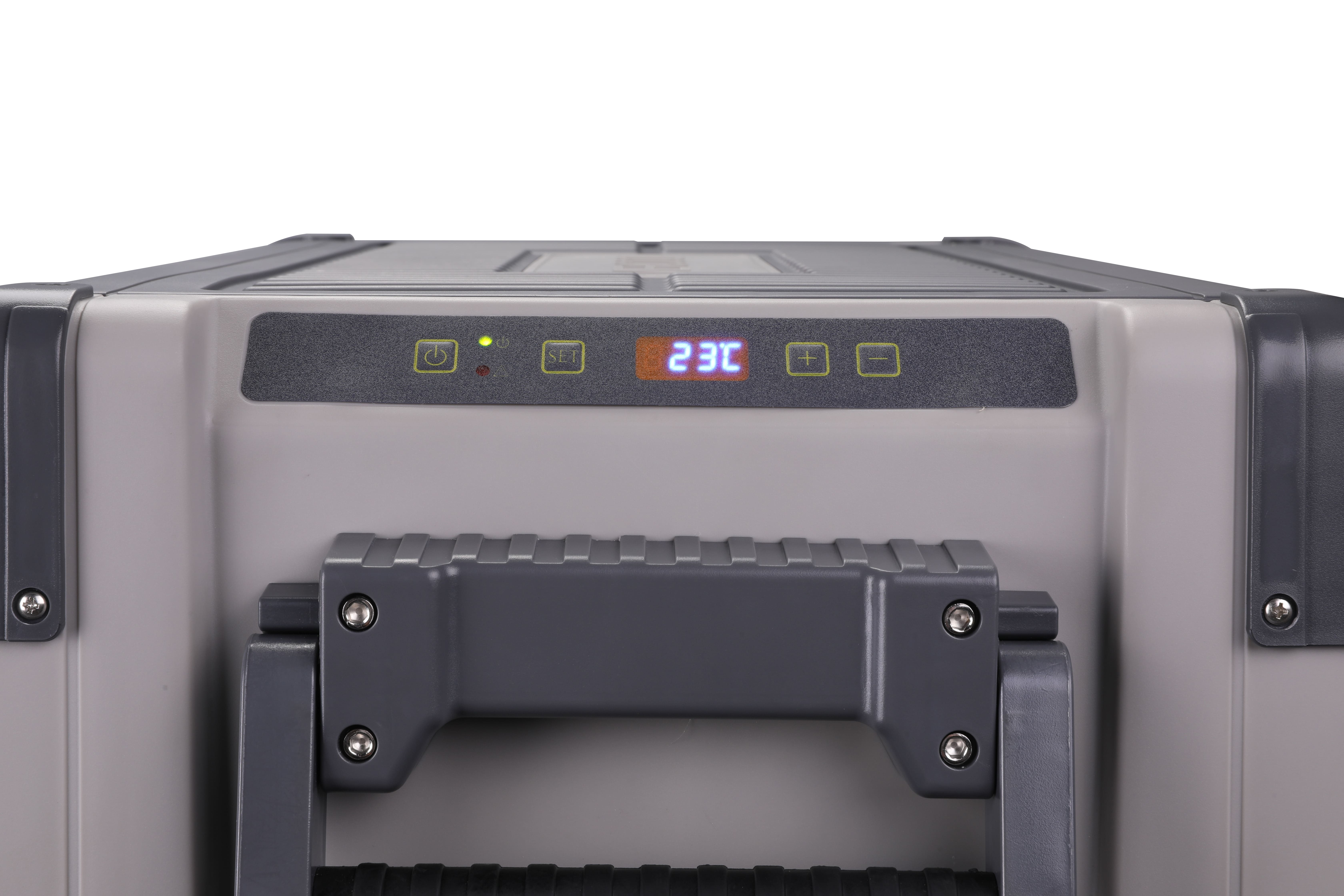 ECF 50L - imagen 3